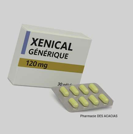 xenical